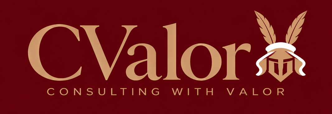 CValor – Consulting with Valor